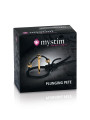 Electrode spéciale gland Plugin Pete - Mystim