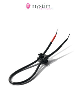 Electrode pour testicules Heavenly Henry - Mystim