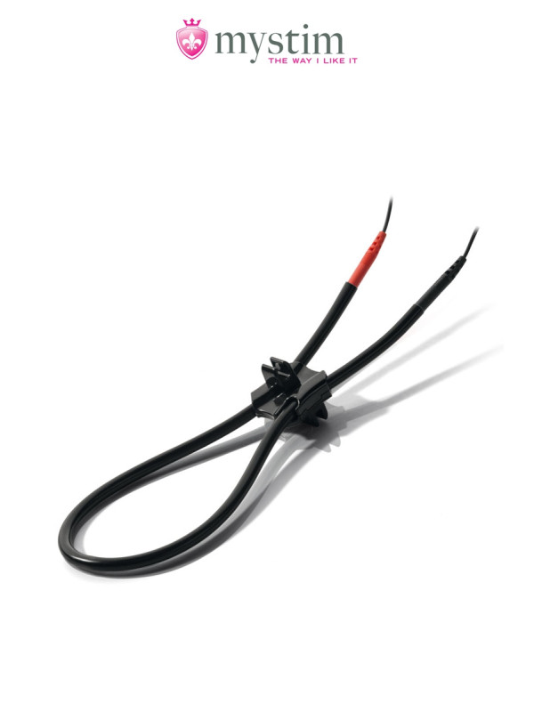 Electrode pour testicules Heavenly Henry - Mystim
