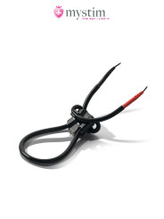 Electrode pour testicules Heavenly Henry - Mystim