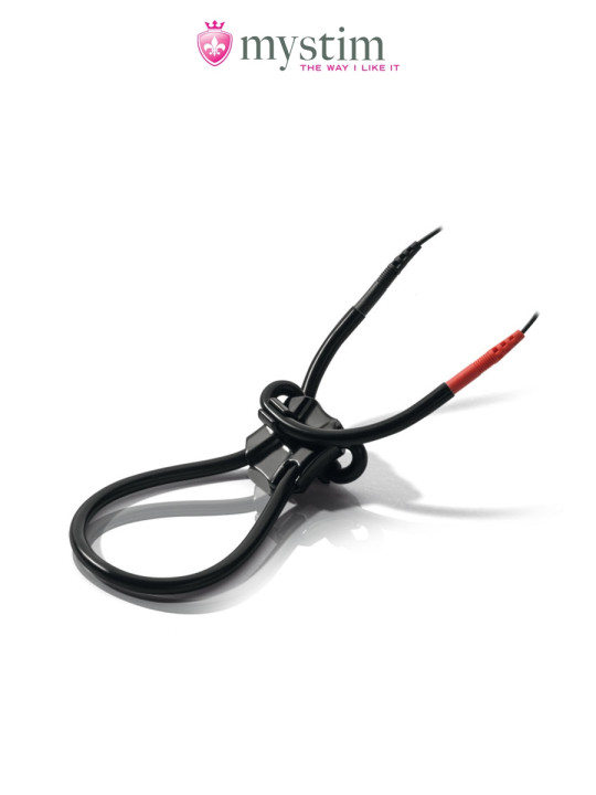 Electrode pour testicules Heavenly Henry - Mystim