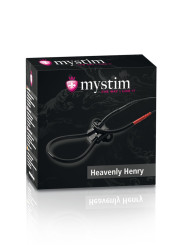 Electrode pour testicules Heavenly Henry - Mystim
