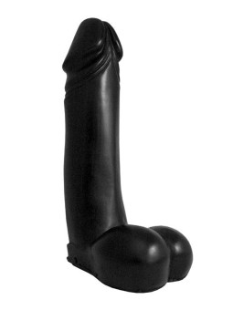 Gode 33x8cm The Invincible - Domestic Partner