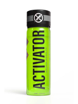 Poppers Activator au Butanol 24ml