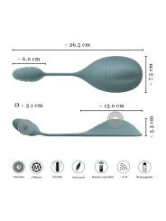 Stimulateur mains libres Vibepad mini