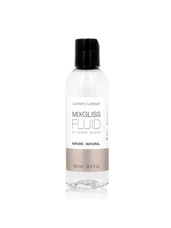 Mixgliss silicone - Fluid Nature 100ml