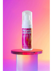 Mousse lubrifiante Super Smooth 50ml - Love to Love