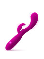 Vibromasseur rabbit Bess - Yoba