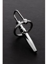 Plug d'urètre Penis plug ring