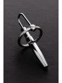 Plug d'urètre Penis plug ring