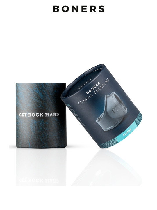 Cocksling classique - Boners