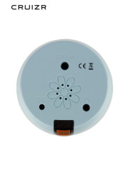 Masturbateur vibrant avec fonction audio CRUIZR CM06