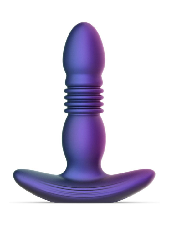 Plug anal va-et-vient Supernova - Hueman