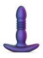 Plug anal va-et-vient Supernova - Hueman