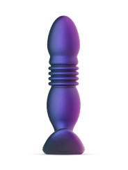 Plug anal va-et-vient Supernova - Hueman