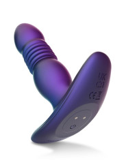 Plug anal va-et-vient Supernova - Hueman