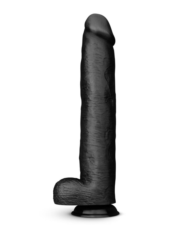 Gode XXL Operation Dingo 43,2 x 7,5 cm - Buttr