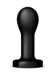 Plug anal Hammerhead 20,5 x 8,5 cm - Buttr