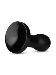 Plug anal Hammerhead 20,5 x 8,5 cm - Buttr