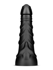 Gode XXL Black Hawk  30,5 x 6,9 cm - Buttr