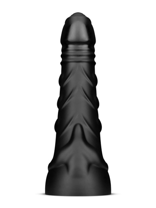 Gode XXL Black Hawk  30,5 x 6,9 cm - Buttr