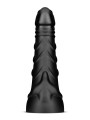Gode XXL Black Hawk  30,5 x 6,9 cm - Buttr