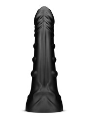 Gode XXL Black Hawk  30,5 x 6,9 cm - Buttr
