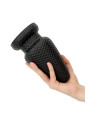 Plug anal XXL Cold Blooded diamètre 9,9 cm - Buttr