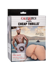 Masturbateur fessier homme Cheap Thrills - CalExotics