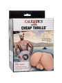 Masturbateur fessier homme Cheap Thrills - CalExotics