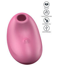 Stimulateur clitoridien Zen Air - Xocoon