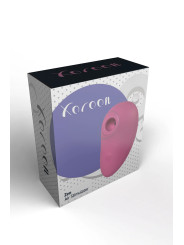 Stimulateur clitoridien Zen Air - Xocoon