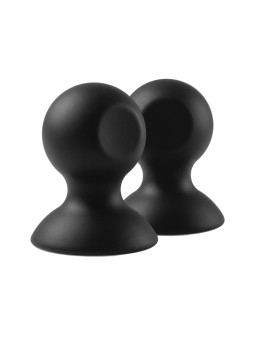 Suceurs de mamelons en silicone  taille L - She.E.O