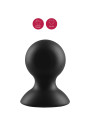 Suceurs de mamelons en silicone  taille L - She.E.O