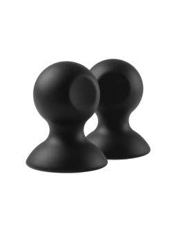 Suceurs de mamelons en silicone  taille M - She.E.O