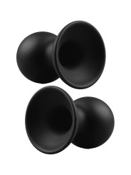 Suceurs de mamelons en silicone  taille M - She.E.O