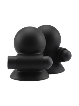 Suceurs de mamelons vibrants - She.E.O