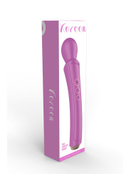 Vibromasseur The Curved Wand - Xocoon