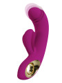 Vibro Rabbit Point G Harmony DualTouch - Xocoon