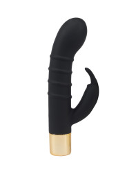 Vibro rabbit rechargeable Hawaï - Litolu