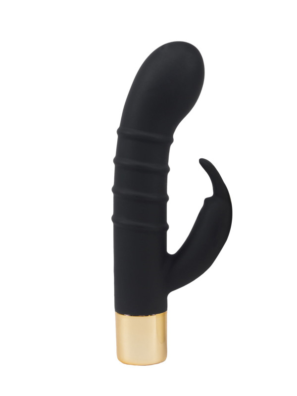 Vibro rabbit rechargeable Hawaï - Litolu