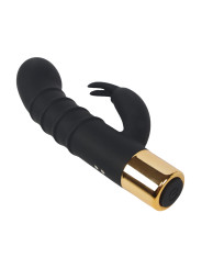 Vibro rabbit rechargeable Hawaï - Litolu