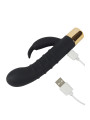 Vibro rabbit rechargeable Hawaï - Litolu