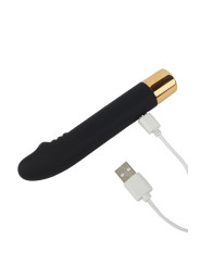 Vibro rechargeable Montana - Litolu