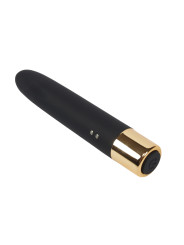 Vibro rechargeable Texas - Litolu