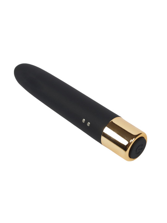 Vibro rechargeable Texas - Litolu