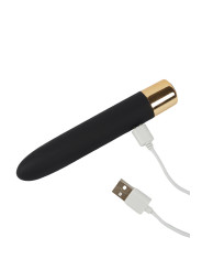 Vibro rechargeable Texas - Litolu