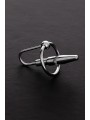 Plug d'urètre Penis plug ring