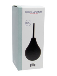 Set plaisir anal 4 accessoires