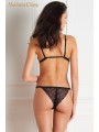 Tanga ouvrable Le petit Secret